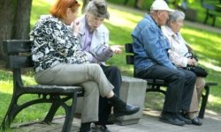 Пенсионный аннуитет — досрочный выход на пенсию в Казахстане