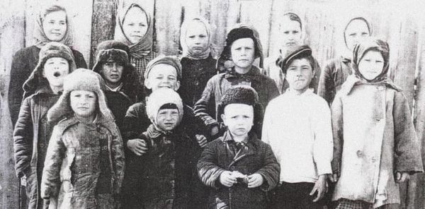 Программа дети войны в москве