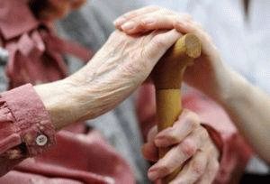 Субсидия по уходу за пенсионером старше 80